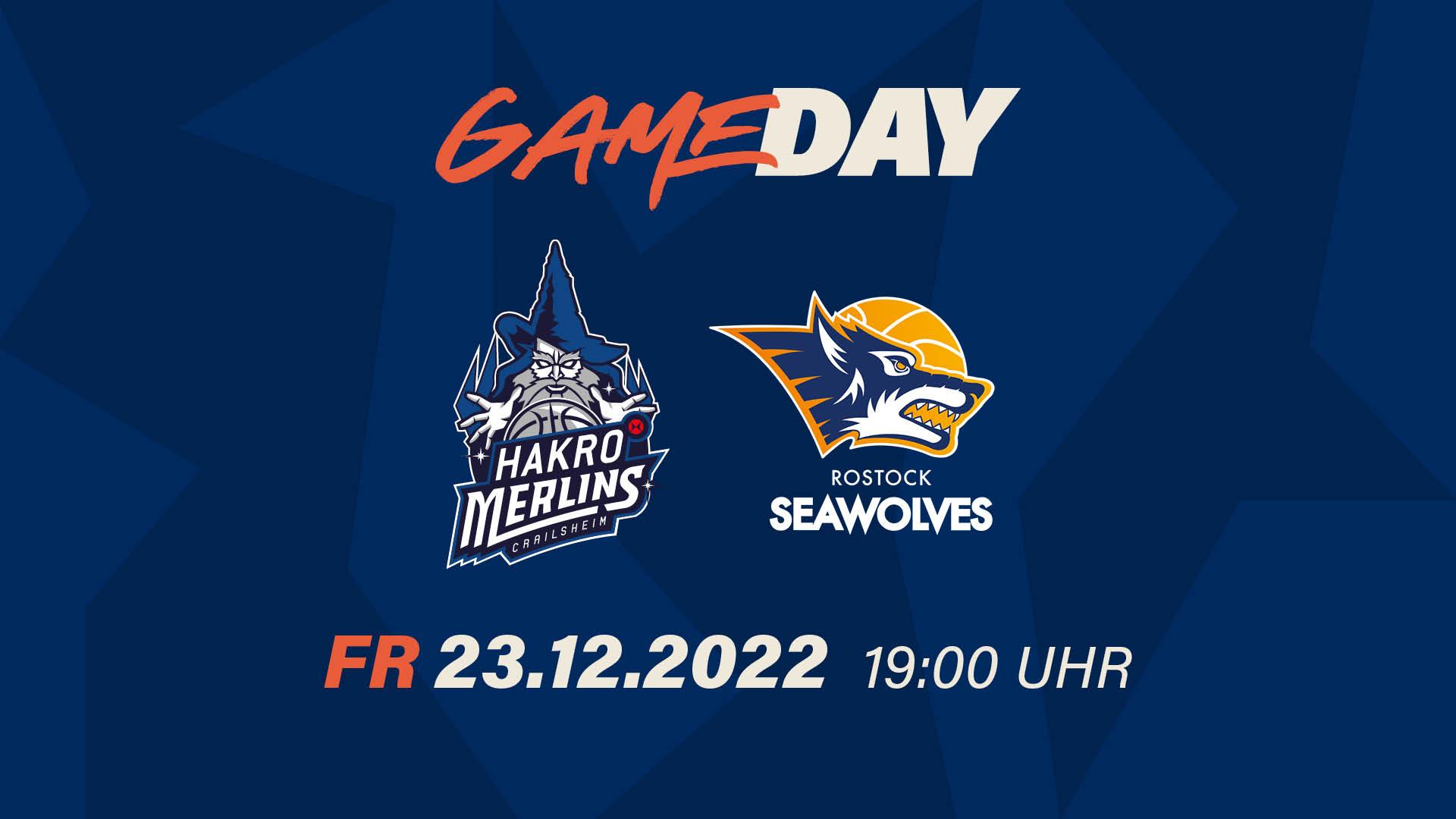 Die besondere Brisanz liegt noch immer im Trainerwechsel bei den HAKRO Merlins Crailsheim. In der vergangenen Woche musste Sebastian Gleim gehen, für ihn übernahm der bisherige Assistant Coach Nikola Markovic – der in seinem ersten Spiel als Entscheidungsträger mit den Merlins aber eine 83:99-Packung gegen die Telekom Baskets Bonn kassierte. Immerhin ließen sich die Crailsheimer im vierten Viertel nicht hängen, doch nach elf Minuten war die Partie beim Stand von 12:37 eigentlich schon enschieden.
