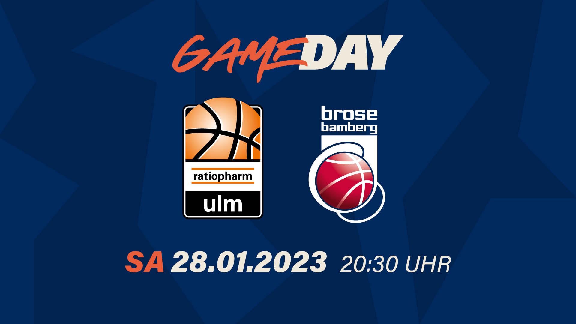 Für Brose Bamberg steht nach dem Duell gegen den FC Bayern München der nächste alte Klassiker an. Denn die Oberfranken und ihr Kontrahent ratiopharm ulm standen sich immerhin in zwei Final-Serien gegenüber, welche sowohl 2012 als auch 2016 die Bamberger per Sweep gewannen. Wenn es um viel ging, zogen die Ulmer bislang immer den Kürzeren: so auch im Pokal-Viertelfinale 2020, im Playoff-Halbfinale 2015 und im Pokal-Halbfinale 2012. Wer bei den Titeln 2012 das Bamberger Trikot trug? Anton Gavel. Der Ulmer Headcoach absolvierte seine erfolgreichste Zeit als Spieler in Bamberg, von 2009 bis 2014 gewann Gavel insgesamt viermal die Deutsche Meisterschaft und dreimal den Pokal. Nun tritt er zum ersten Mal als Headcoach gegen seinen alten Club ab.