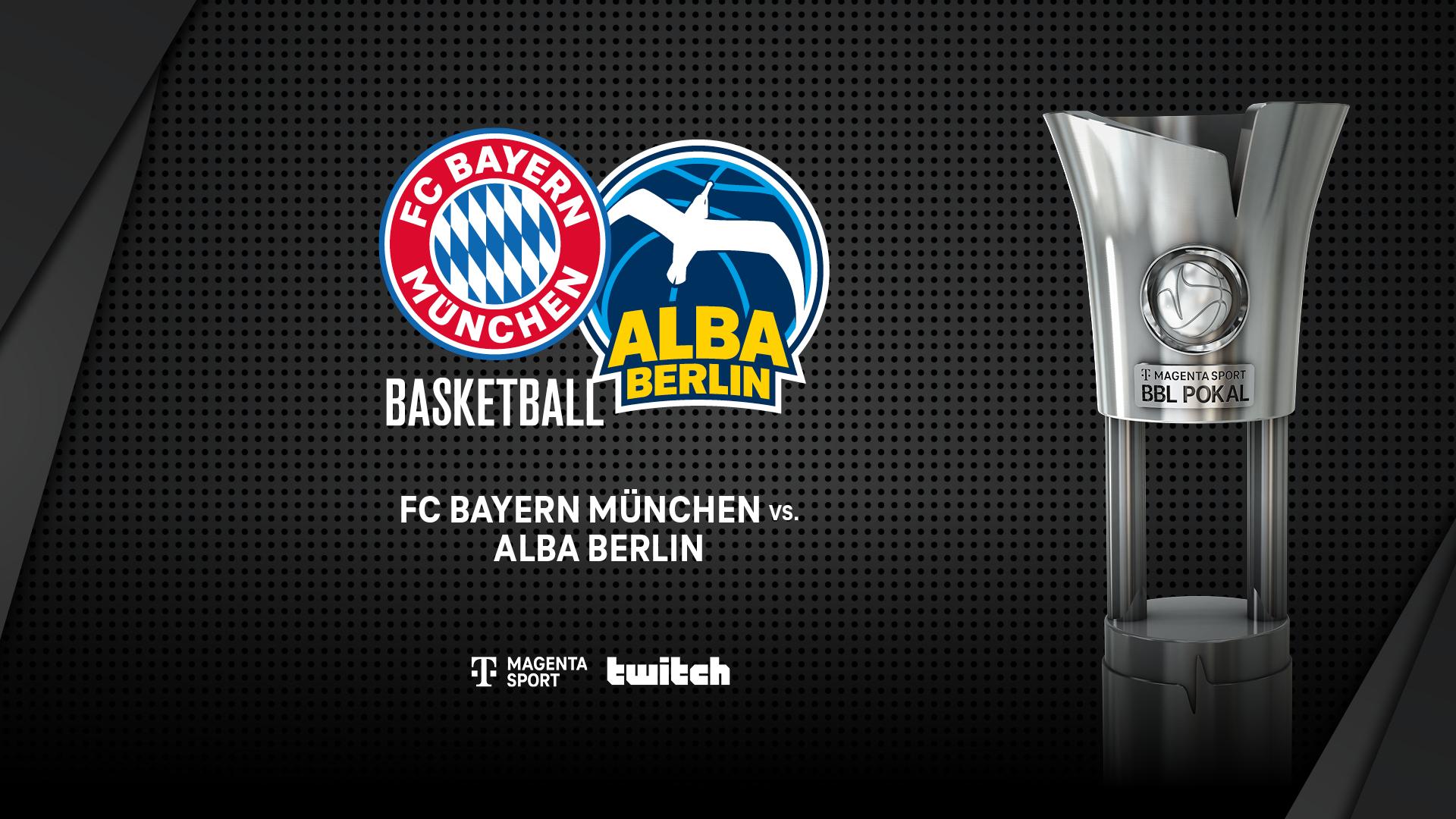 Status quo: Es ist der Klassiker der letzten Jahre im deutschen Basketball: ALBA Berlin gegen den FC Bayern Basketball. Viele dramatische Spiele im Pokal und den Playoffs haben sich die beiden Großmächte während der letzten Jahre geliefert. Zuletzt meistens mit dem besseren Ende für die Hauptstädter, denn insgesamt konnte sich ALBA fünf der letzten sechs nationalen Titel sichern. Bayerns letzter Erfolg datiert aus dem Jahr 2021 mit dem Sieg im Pokal.