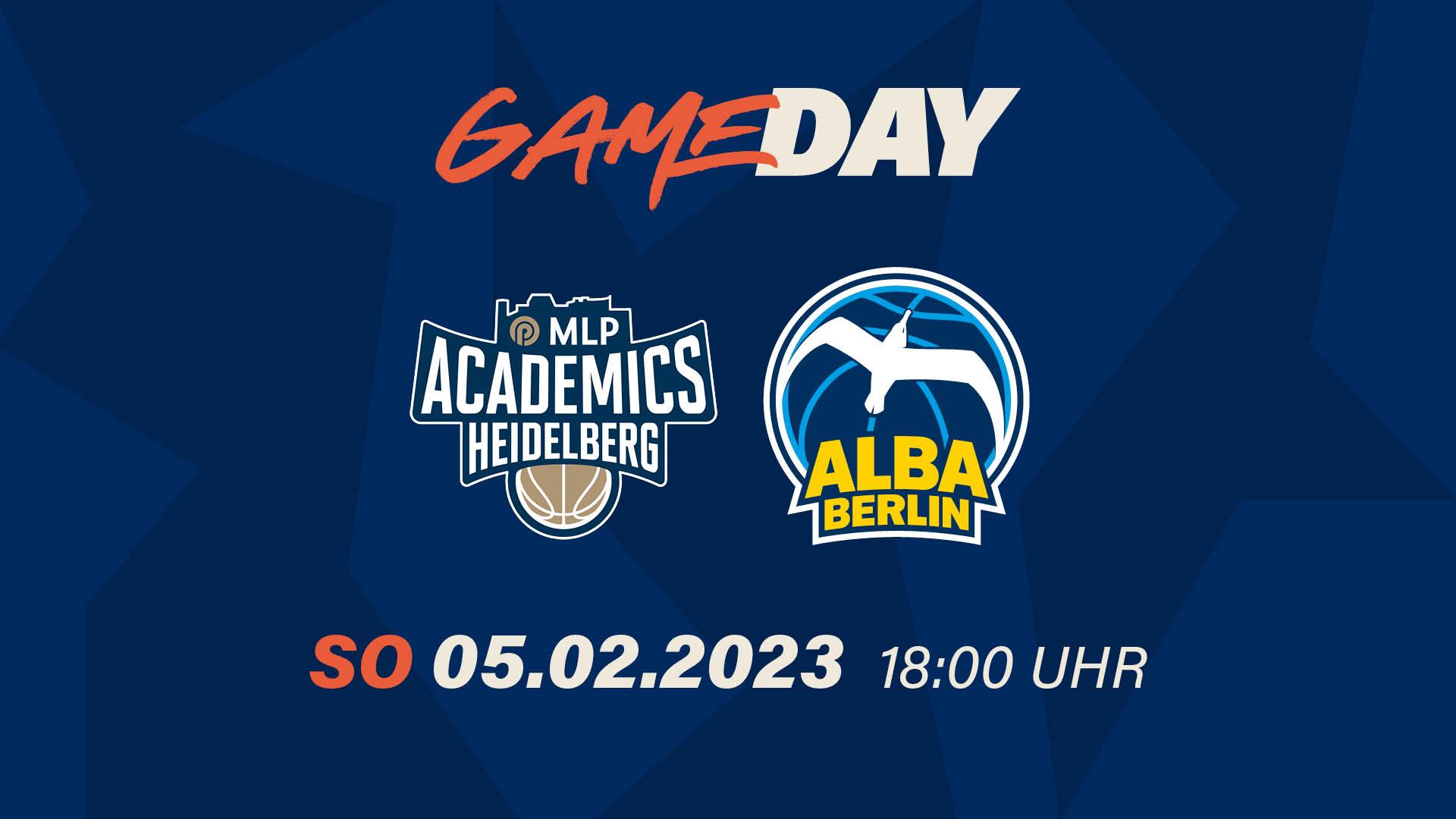 Die Albatrosse ziehen weiter ganz oben ihre Kreise. Mit 100:77 dominierte ALBA BERLIN die Neuauflage des letztjährigen Pokalendspiels gegen die HAKRO Merlins Crailsheim, durch den neunten Sieg in Serie und dem 15. Erfolg im 16. Saisonspiel zementierte der Double-Sieger auch zur Saisonhalbzeit die Tabellenführung. Die Erfolgsserie zeigt: Berlin kann sowohl Blowouts (fünf Siege mit mindestens 23 Punkten Differenz) als auch Crunchtime (vier Siege mit höchstens fünf Punkten Differenz).