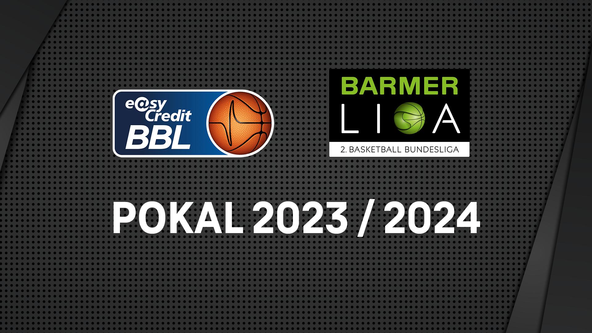 Die ProA-Ligisten der BARMER 2. Basketball Bundesliga haben auf einer außerordentlichen Ligatagung am gestrigen Donnerstag dem seitens der easyCredit BBL vorgeschlagenen erweiterten Pokalmodus ab der Spielzeit 2023/24 einstimmig zugestimmt. Somit nehmen nach 14 Jahren Pause wieder ProA-Ligisten der BARMER 2. Basketball Bundesliga am BBL-Pokal teil. Diese Vereinbarung beläuft sich auf einen Zeitraum von zunächst fünf Jahren.