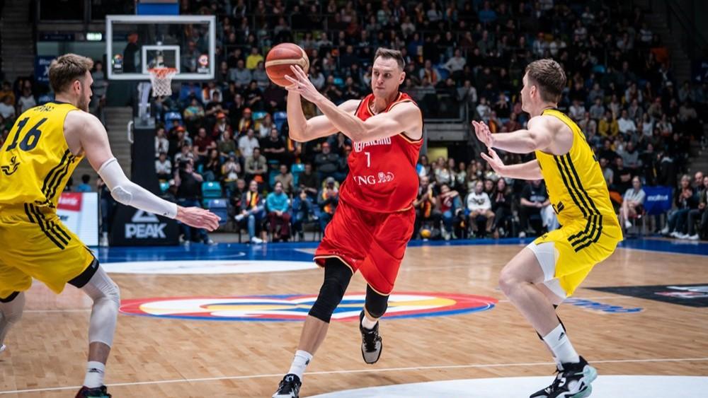 The 2024-25 easyCredit BBL season is about to tip off and here is a special preview, breaking down the numerous returns to the Bundesliga as well as the total of eight new head coaches. Many of the big names from last season stayed in Germany though they moved to new clubs. And the league once again promises big things from talented youngsters - both Germans and top notch prospects from across Europe.