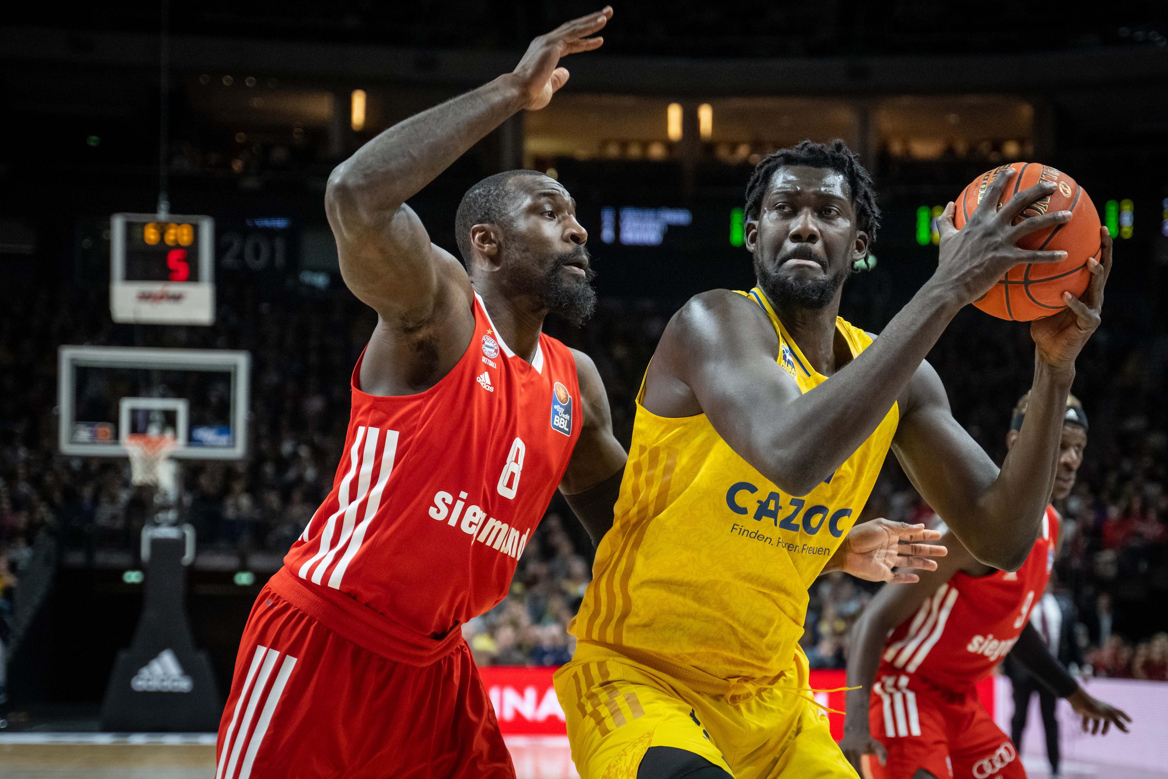 Die neue Europapokalwoche steht im Zeichen des letzten Doppelspieltags in der Turkish Airlines EuroLeague. Berlin und München starten am Dienstag mit Auswärtsspielen in Vitoria und Athen in diese auch ohne unmittelbaren Erfolgsdruck anspruchsvolle Woche.