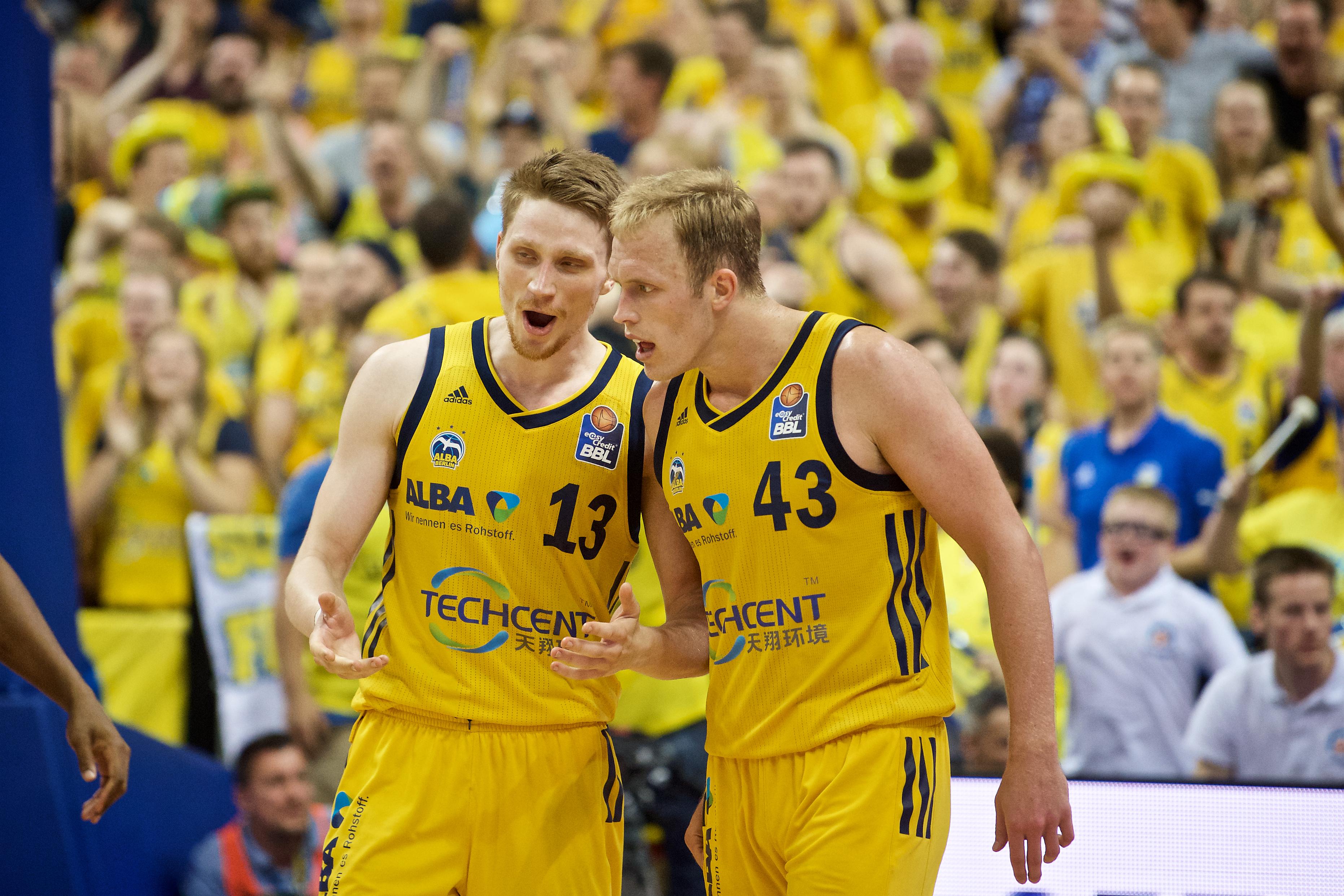 Das letzte Auswärtsspiel in der Turkish Airlines EuroLeague führt Berlinam Freitag nach Athen, wo Panathinaikos mit dem Ex-Berliner zwar auch bereits aus dem Playoff-Rennen ausgeschieden ist, aber dennoch die Revanche für die hohe Hinspielniederlage auf seiner „To-Do-Liste“ hat.