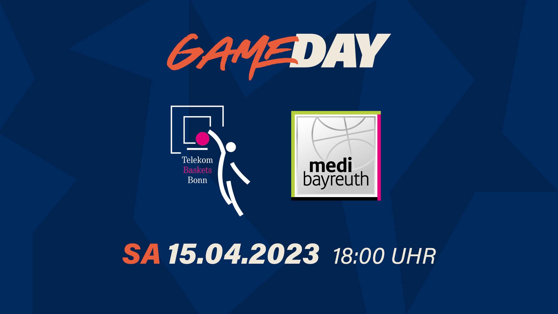 Die Tendenzen beider Clubs könnten unterschiedlicher nicht sein. Bonn ist mit zwölf Siegen am Stück weiterhin das heißeste Eisen der easyCredit BBL und hat neben der Playoffteilnahme seit dem letzten Wochenende auch den Heimvorteil sicher. Zudem wurde unter der Woche in Straßburg mit 76:66 gewonnen und ein entscheidendes drittes Spiel in der Viertelfinalserie der Basketball Champions League erzwungen.