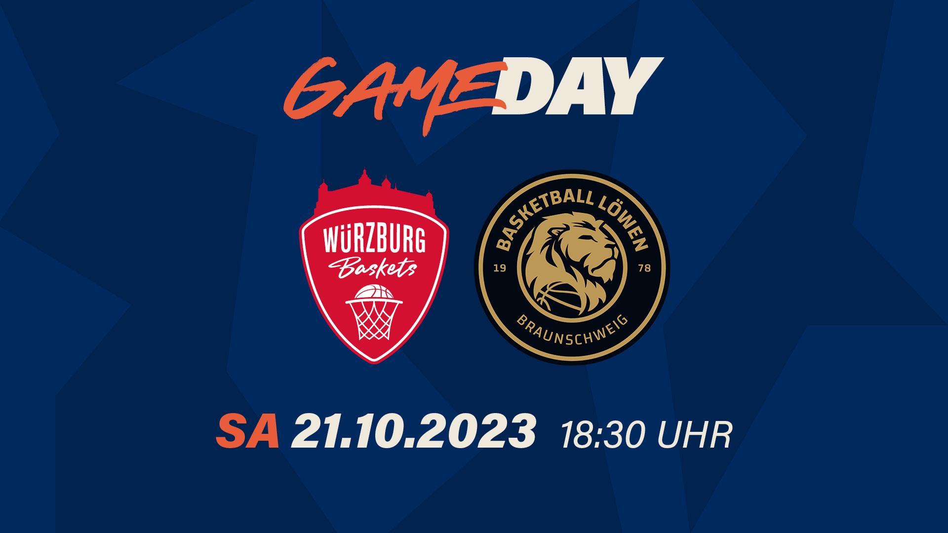 Wir blicken nochmals kurz zurück auf den Pokalwettbewerb und die Achtelfinalbegegnungen, die sowohl den Würzburg Baskets als auch den Basketball Löwen Braunschweig noch schwer im Magen liegen dürften. Dabei ist es sicherlich keine Schande gegen ratiopharm ulm oder ALBA BERLIN rauszufliegen, doch beide Herausforderer waren nach ihren Niederlagen nicht zufrieden. Für die Franken war gegen den Deutschen Meister vor allem in der Crunchtime mehr drin, die Löwenstädter hatten sich in Berlin viel vorgenommen und kamen dann deutlich unter die Räder.