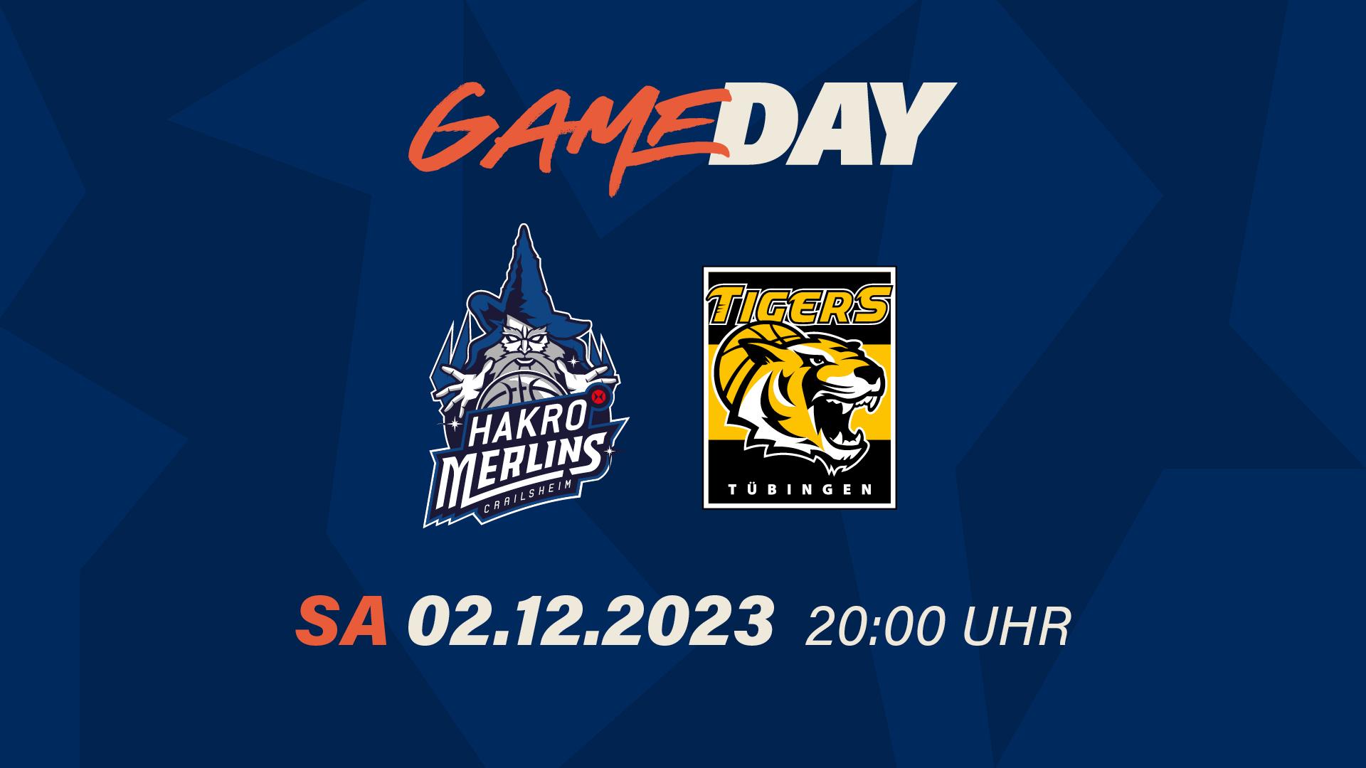 Auf acht Niederlagen in Serie ist der Negativtrend der HAKRO Merlins Crailsheim angewachsen, mit einer Bilanz von 1-8 bleibt Crailsheim auf dem letzten Tabellenplatz. Auch wenn die Ergebnisse unter dem neuen Headcoach Jussi Laakso besser aussahen, irgendwann sollten Siege her. Wann, wenn nicht bei einem Heimspiel gegen einen Aufsteiger?