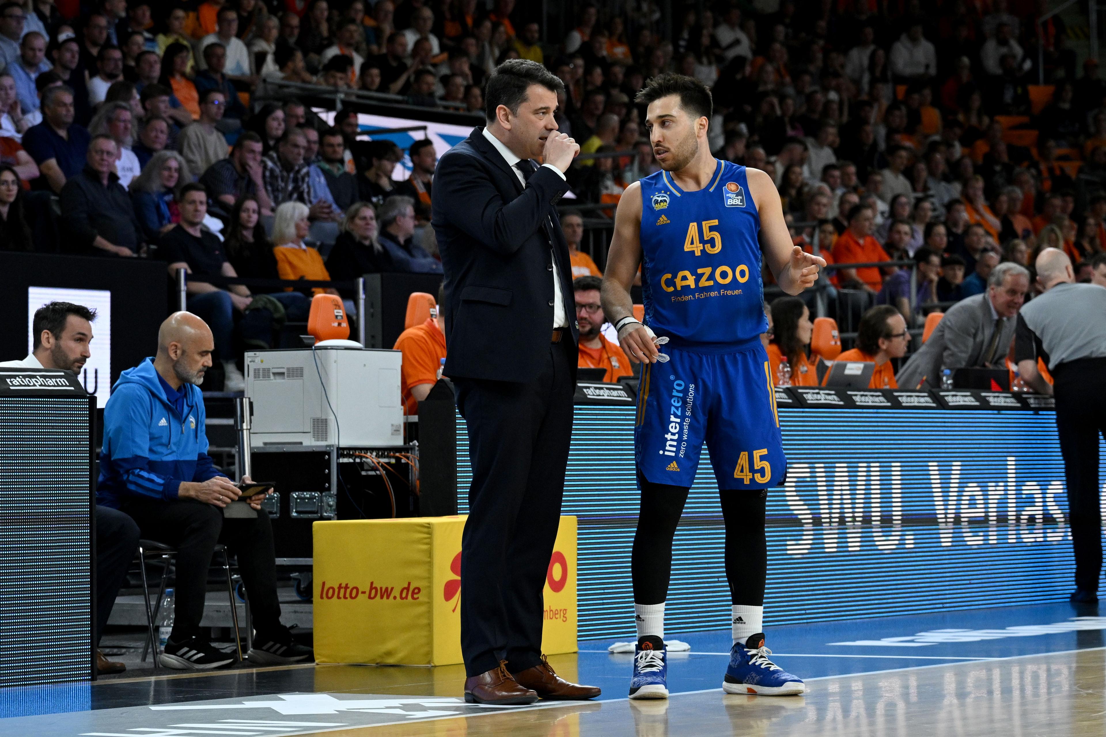 Nach zweiwöchiger Pokal- und Länderspielpause startet die Turkish Airlines EuroLeague in dieser Woche ins letzte Drittel der Punktrunde, in der noch acht Spieltage zu absolvieren sind: