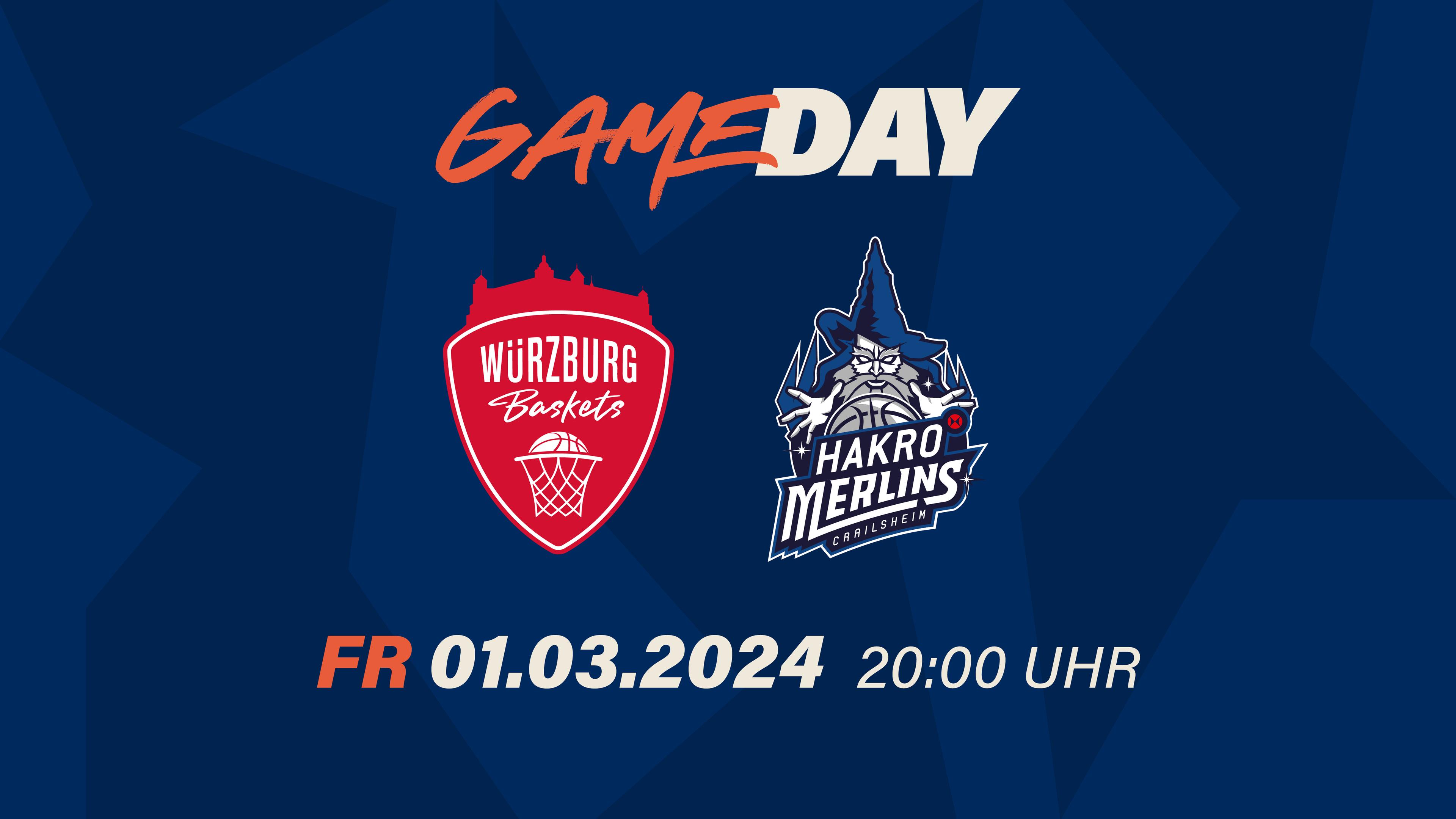 Hand aufs Herz, wer hätte vor der Saison damit gerechnet? Die Würzburg Baskets stehen nach 21 Spieltagen auf dem vierten Tabellenplatz. Das Überraschungsteam hat acht der vergangenen zehn Spiele gewonnen, liegt somit voll auf Playoff-Kurs und hat sogar noch ein, bzw. zwei Spiele weniger als die Konkurrenz absolviert, wodurch die Franken sich einen Puffer auf die Play-Ins herausspielen könnten.