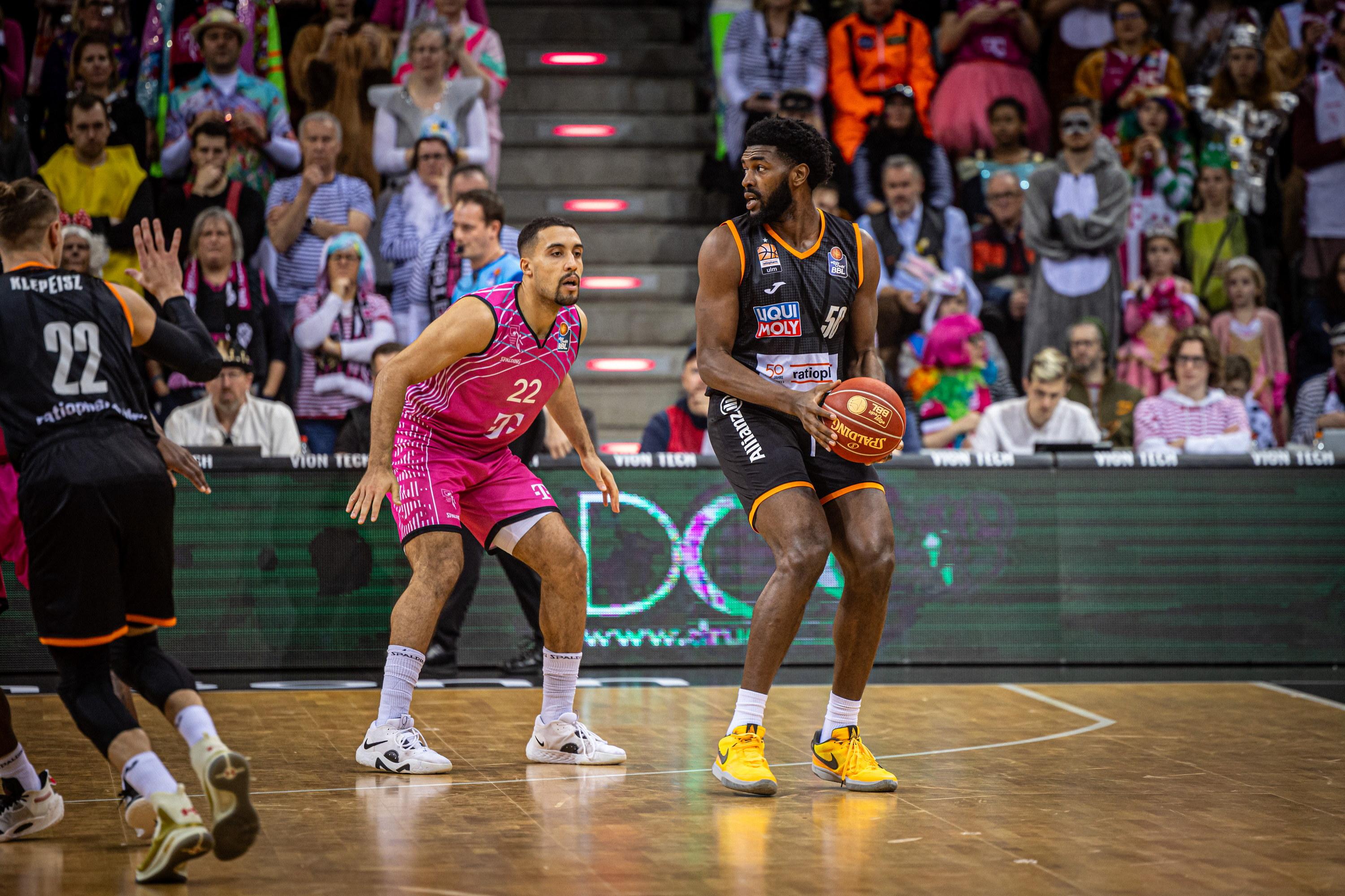 Nach der Länderspielpause nehmen in dieser Woche auch der EuroCup, die Basketball Champions League sowie der FIBA Europe Cup wieder ihren Spielbetrieb auf.