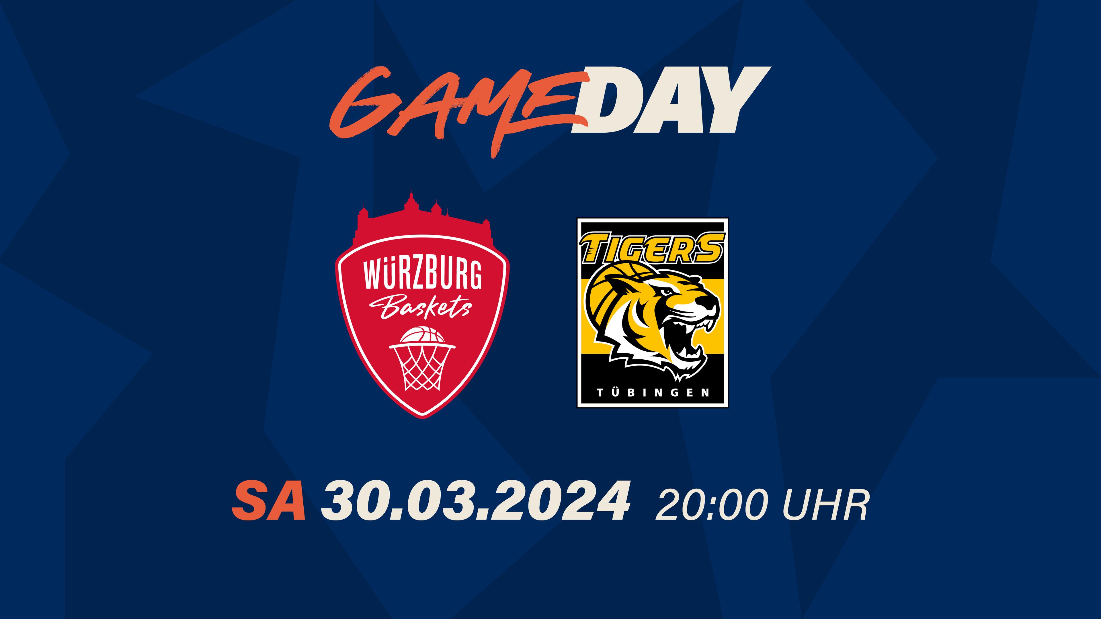 Baskets mit 87:79 in Ulm. Dennoch stehen die Unterfranken (Bilanz: 18-7) weiterhin auf dem vierten Tabellenplatz und haben die direkte Qualifikation für die Playoffs fest im Visier. Außerdem ging Würzburg in den vergangenen acht Heimspielen jeweils als Sieger vom Parkett. Die Tigers Tübingen (6-19) indes verloren zuletzt deutlich gegen Ludwigsburg. Damit ist die Situation beim Aufsteiger angespannt, denn…