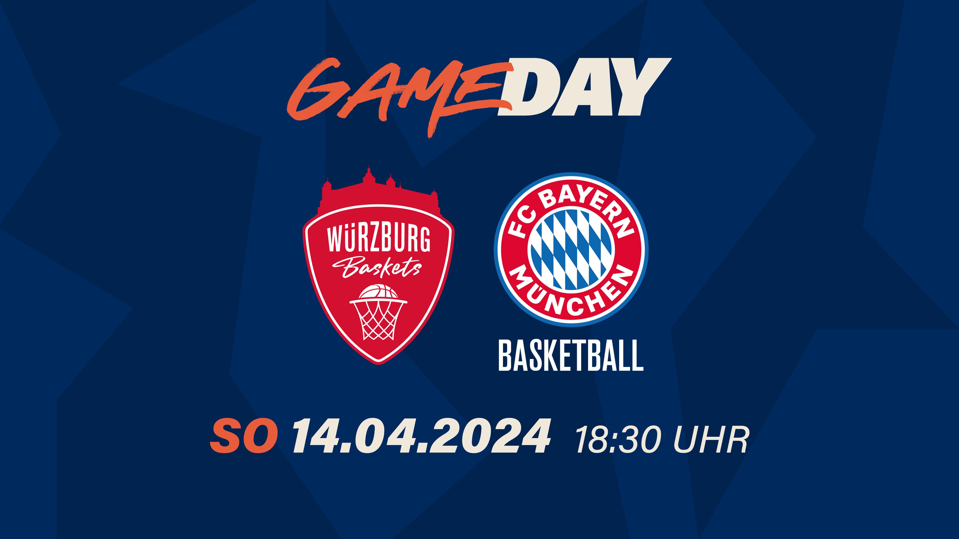 Seit Jahren waren Duelle zwischen dem FC Bayern München und Bamberg wahre Klassiker, herrschte zwischen den Clubs eine besondere Rivalität. Doch ändert sich im Frankenland gerade die Hierarchie, und keimt dadurch eine neues Dauer-Duell auf? Zumindest liegen die Würzburg Baskets aktuell deutlich vor den Regnitzstädtern in der Tabelle. Mit Sasa Filipovski haben die Unterfranken einen renommierten Trainer langfristig, bis zur Saison 2026/27, an sich gebunden, welcher dafür gesorgt hat, dass die Würzburger eines der Überraschungsteams der Liga sind. Und nun ist mit Wolfgang Heyder eine fränkische Basketballgröße als Gesellschafter an Bord, welcher zuvor jahrelang den Bamberger Basketball geprägt hat und mitverantwortlich für zahlreiche Meisterschaften war. Und wenn sich nun auch etwas in der Hallenfrage tut… 