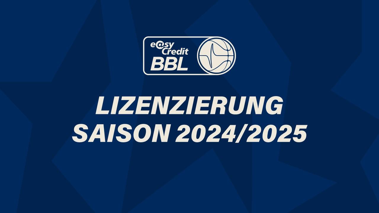 Für 16 Vereine wird die Lizenz ohne Auflage erteilt / Zwei Zweitligisten mit Lizenzerteilung / „Hervorragend aufbereitete Anträge" / Erstmals flossen Nachhaltigkeitskriterien in die Lizenzierung mit ein