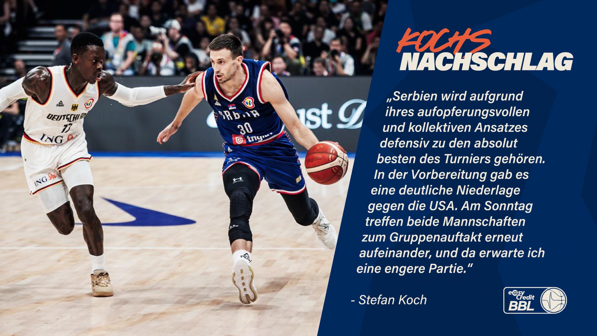 Nachdem ich bereits einen genaueren Blick auf den Weltmeister Deutschland und den Titelverteidiger USA geworfen habe, möchte ich mich heute mit den anderen zehn Teams befassen, die am Olympischen Basketballturnier in Frankreich teilnehmen werden. Dabei widme ich meine Aufmerksamkeit in erster den Mannschaften, denen ich zutraue, im Rennen um die Medaillen eine gewichtige Rolle zu spielen. Ich beginne mit dem Gastgeber, der lange Zeit als härtester Konkurrent der Amerikaner gehandelt wurde, aber aufgrund seiner durchwachsenen Auftritte in den Testspielen viele Fragezeichen aufgeworfen hat.