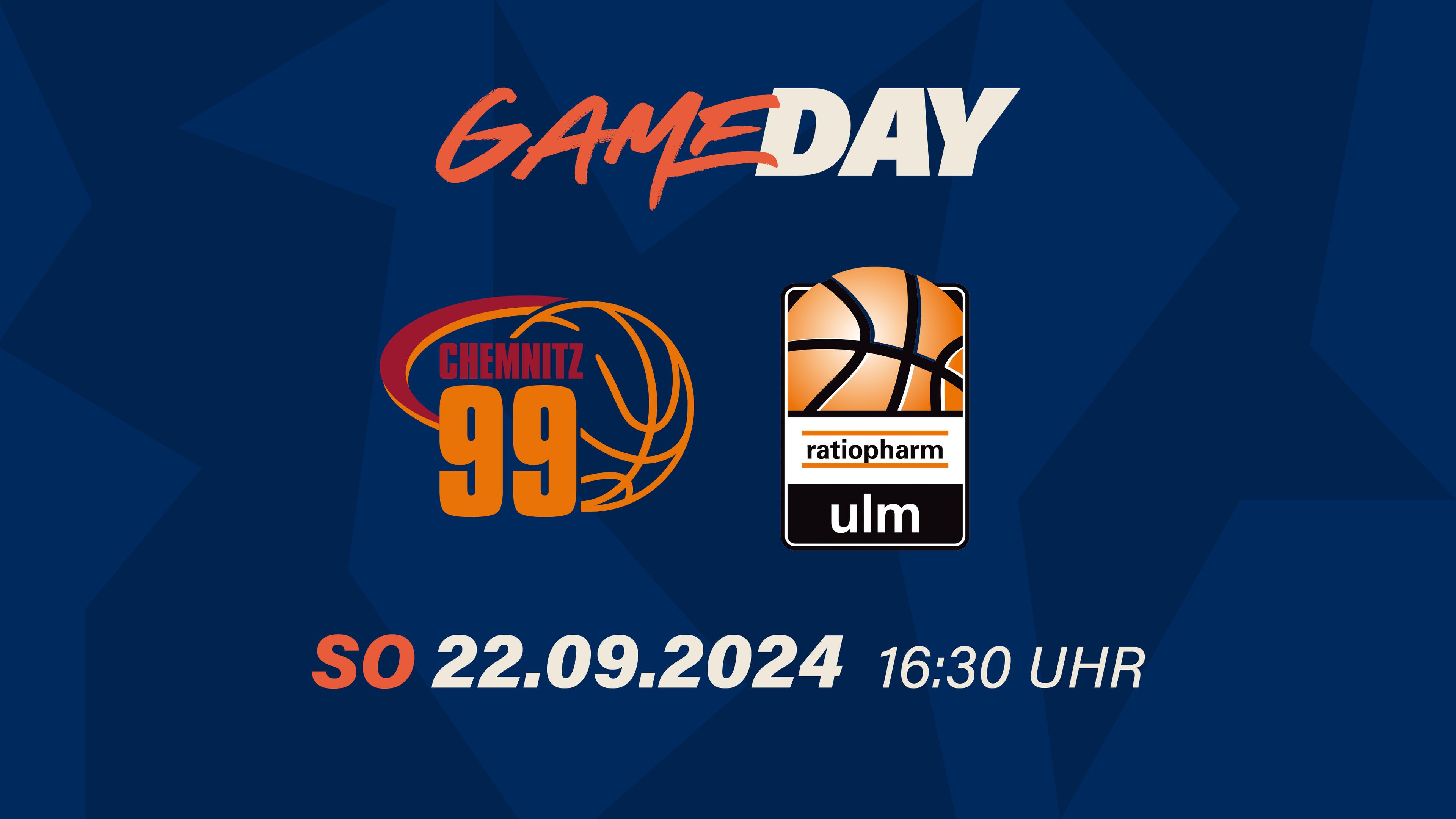 Die besondere Brisanz: Die NINERS Chemnitz und ratiopharm ulm gehören zu den Teams, die es nicht nur darauf abgesehen haben oben mitzumischen, sondern – verständlicherweise - auch um den Titel mitspielen wollen, sagt auch unser Kolumnist und Experte Stefan Koch. Die vergangene Saison beendeten sie auf den Rängen drei (Chemnitz) und fünf (Ulm). Zudem haben sie ihre Ambitionen auf einen Finalsieg in den letzten beiden Jahren mit Titeln unterfüttert: Ulm gewann in der Spielzeit 2023 / 2024 die Deutsche Meisterschaft, Chemnitz vergangene Saison den FIBA Europe Cup.