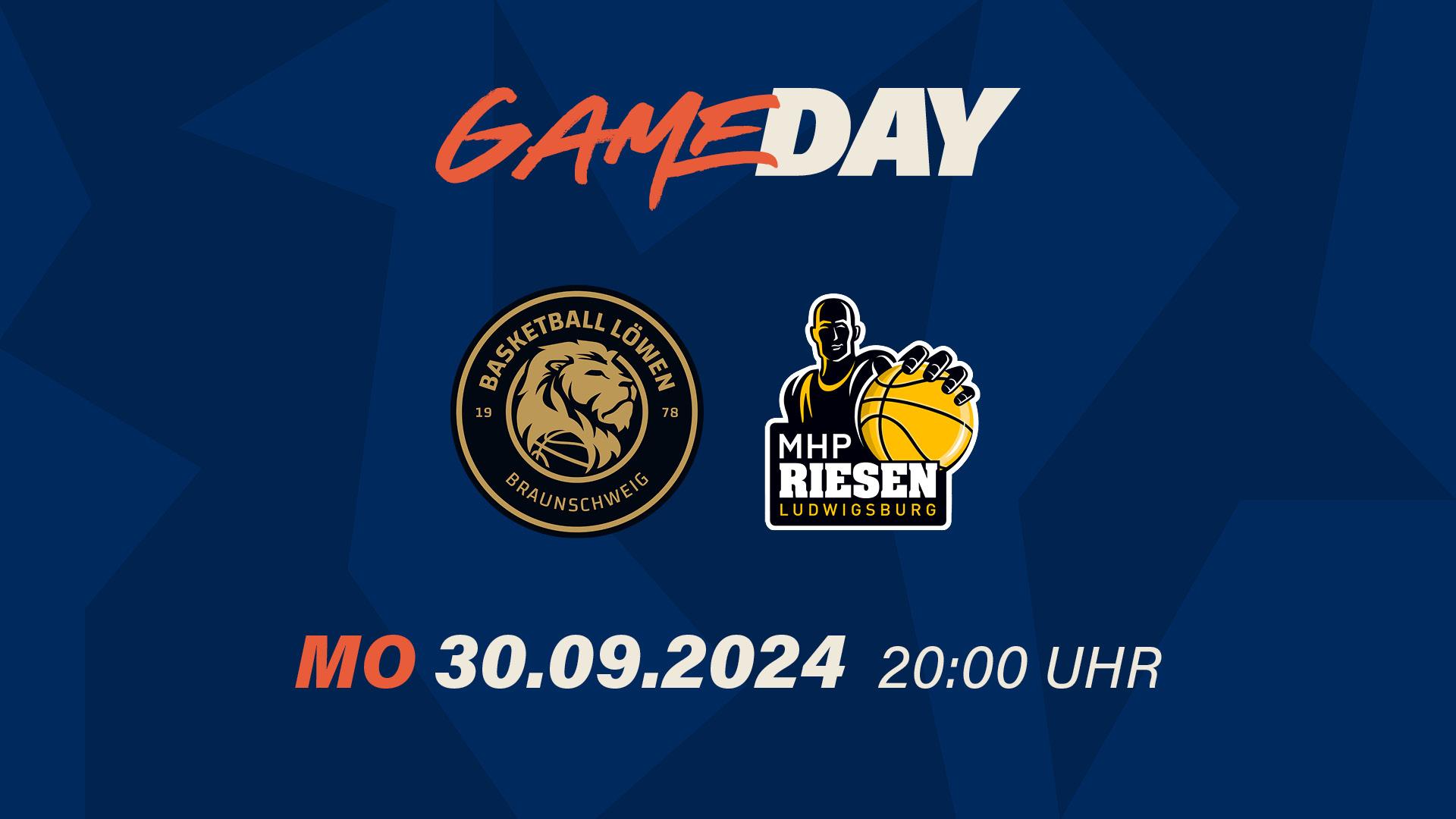 Die besondere Brisanz: Brandon Tischler verbrachte die vergangenen drei Jahre bei den Basketball Löwen Braunschweig, etablierte sich dort nicht nur als Bundesligaspieler, sondern spielte sich in den Dunstkreis der Nationalmannschaft. Im Sommer wechselte der 24-Jährige nach Ludwigsburg, um dort den nächsten Schritt zu machen, nun steht bereits am zweiten Spieltag die Rückkehr an alte Wirkungsstätte an.
