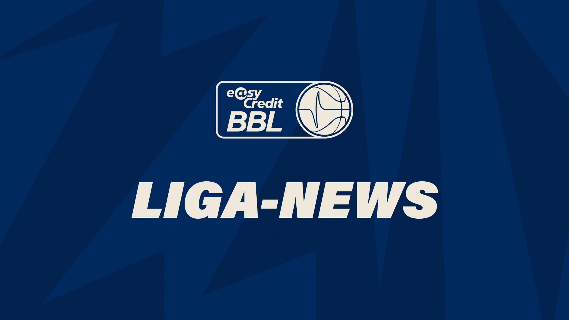 Die easyCredit Basketball Bundesliga hat erstmalig wesentliche Finanzkennzahlen ihrer Clubs veröffentlicht (s. Tabelle). Mit den Planzahlen zur Saison 2024/25 will die Liga einen deutlichen Beitrag zu mehr Transparenz leisten und Spekulationen zu den Etathöhen entgegentreten. Die Veröffentlichung geht zurück auf einen entsprechenden Beschluss der Arbeitsgemeinschaft Basketball Bundesliga (AG BBL).