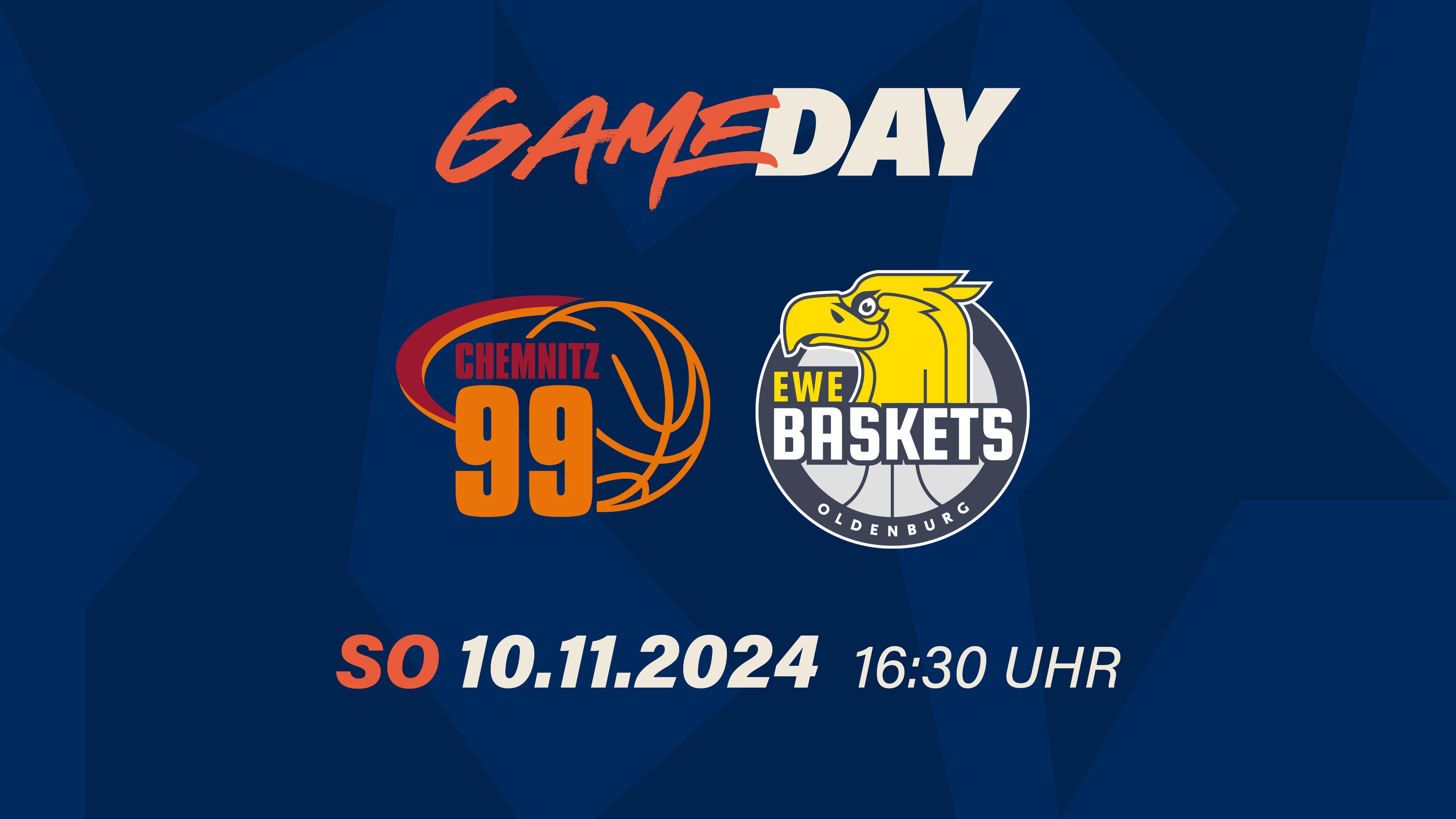 Die besondere Brisanz: Paukenschlag in Oldenburg: Am Montag gaben die EWE Baskets Oldenburg die Beurlaubung von Headcoach Pedro Calles bekannt. Der Spanier, der 2022 einen Vertrag über drei Jahre unterzeichnet hatte, musste seinen Posten vorzeitig räumen. Für ihn übernimmt ein alter Bekannter: Mladen Drijencic, seit dem Sommer wieder im Nachwuchsbereich der Niedersachsen tätig, kehrt als Cheftrainer an die Seitenlinie zurück. Drijencic hatte den Klub in der Zeit von 2015 bis 2022 zu einem Pokalsieg und einer weiteren Teilnahme am TOP FOUR geführt. In der easyCredit BBL erreichte er mit den Oldenburgern einmal das Finale, zwei weitere Male stand er im Halbfinale. Ob er direkt eine Negativserie brechen kann? Inklusive Pokal-Aus in Frankfurt gab es bei vier Pflichtspielen in der Fremde zuletzt vier Niederlagen.