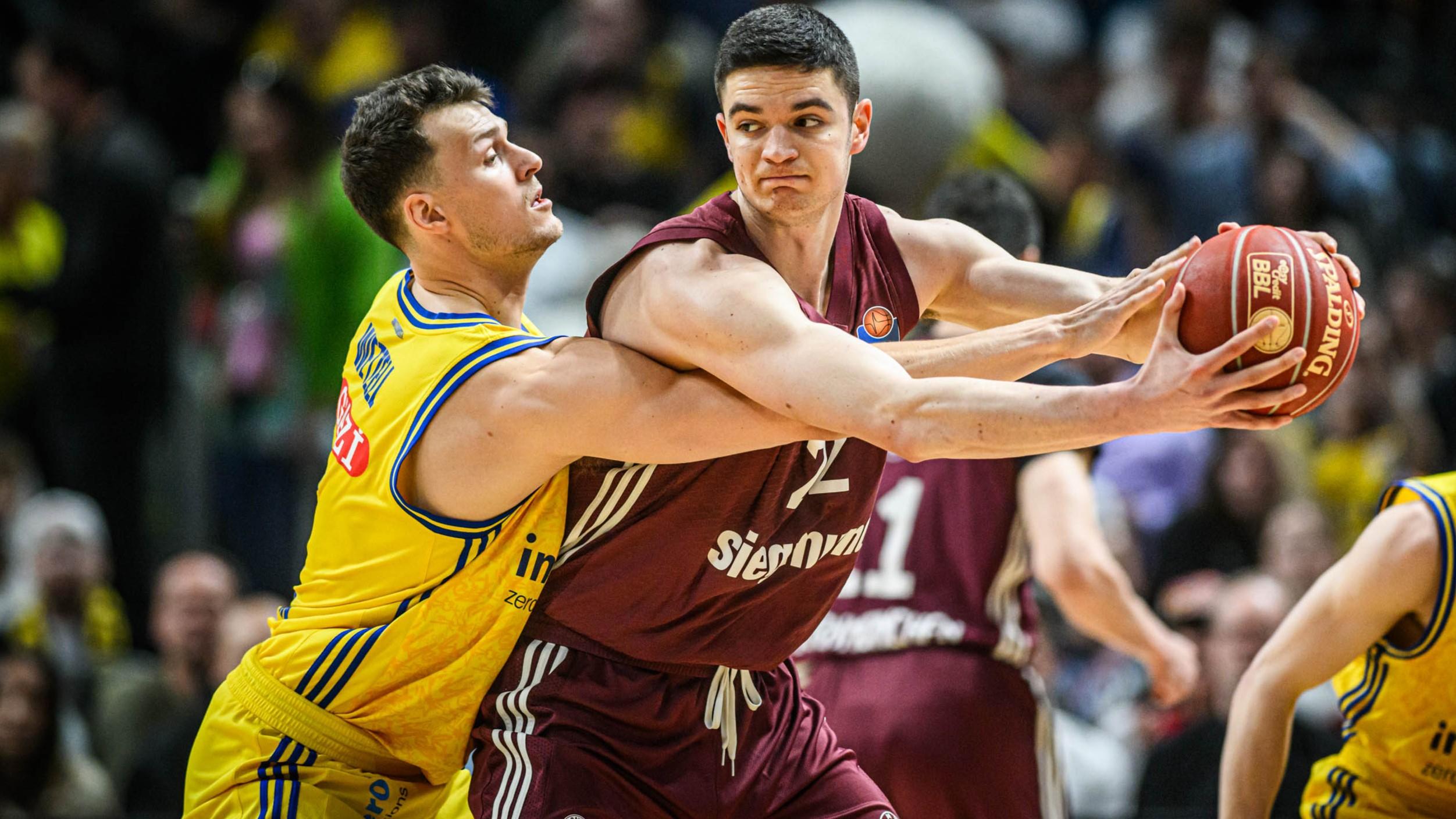 Im Gegensatz zum EuroCup und den FIBA-Wettbewerben nimmt die Turkish Airlines EuroLeague in dieser Woche mit ihrem elften Spieltag keine Rücksicht auf die parallel angesetzten Länderspiele.