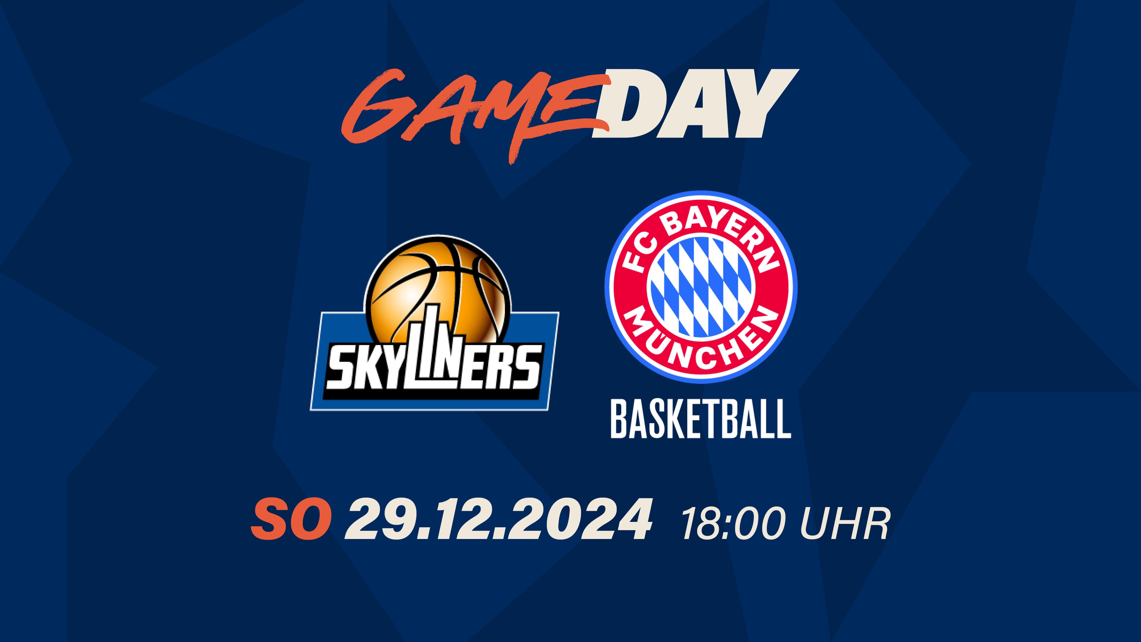Könnte das bereits die Vorschau auf das Pokalfinale sein? Die Frankfurter und die Münchener stehen beim VIMODROM TOP FOUR in Weißenfels im Februar jeweils in unterschiedlichen Halbfinals und könnten somit im Endspiel aufeinandertreffen. Dafür müssen sie allerdings erst die Bamberger (Frankfurt) und die Gastgeber (München) besiegen.