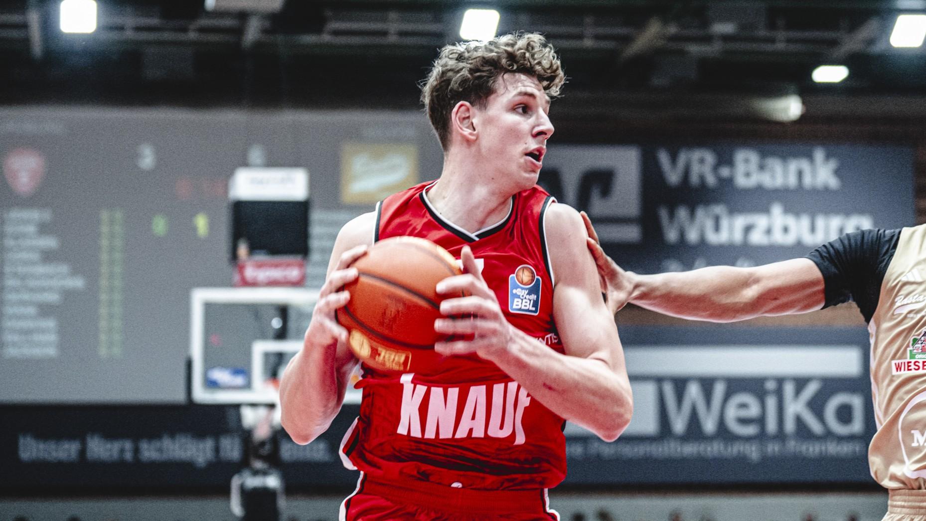 Die neue Europapokalwoche startet aus deutscher Sicht mit zwei Spielen im BKT EuroCup und der Basketball Champions League.