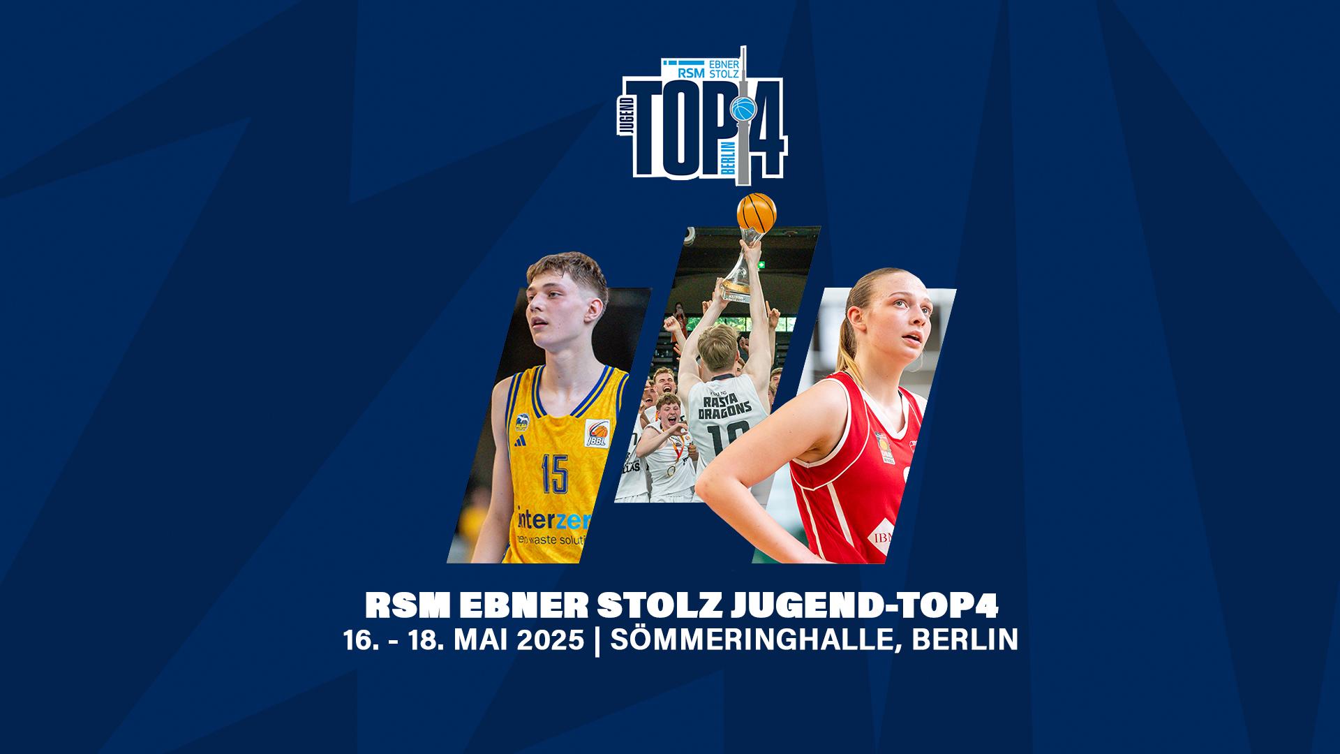 in der Sömmeringhalle stattgefunden. Die jeweils besten vier Teams aus Nachwuchs Basketball Bundesliga (NBBL), Jugend Basketball Bundesliga (JBBL) und Weibliche Nachwuchs Basketball Bundesliga (WNBL) ermitteln im Rahmen des Saisonfinales ihren deutschen Meister. Das gemeinsame Format, das im letzten Jahr zum ersten Mal in dieser Form stattgefunden hatte, bleibt ebenfalls bestehen. 