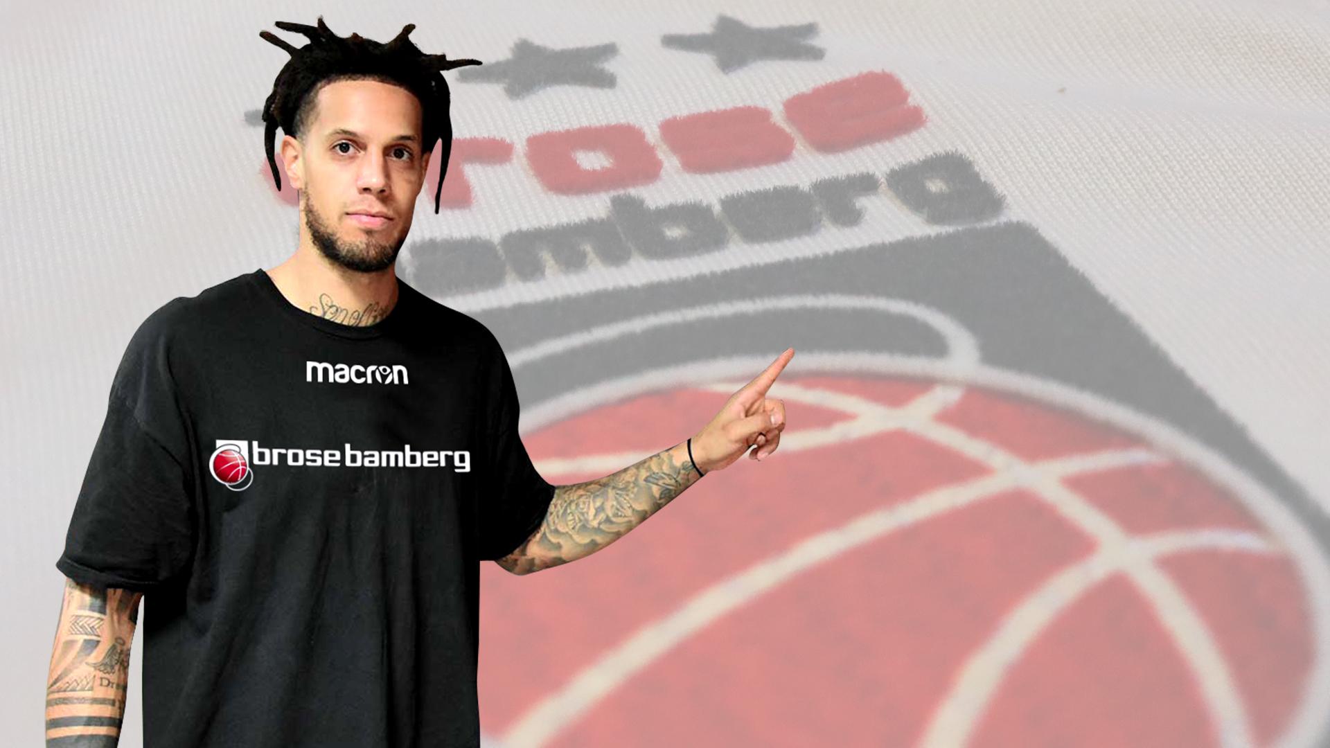  Brose Bamberg verpflichtet mit Daniel Hackett den vierten Neuzugang für die kommende Saison. Der 29-jährige Italo-Amerikaner kommt vom Euroleague-Vizechampion Olympiacos Piräus und unterschrieb beim neunmaligen deutschen Meister einen Vertrag für die nächsten beiden Spielzeiten. 