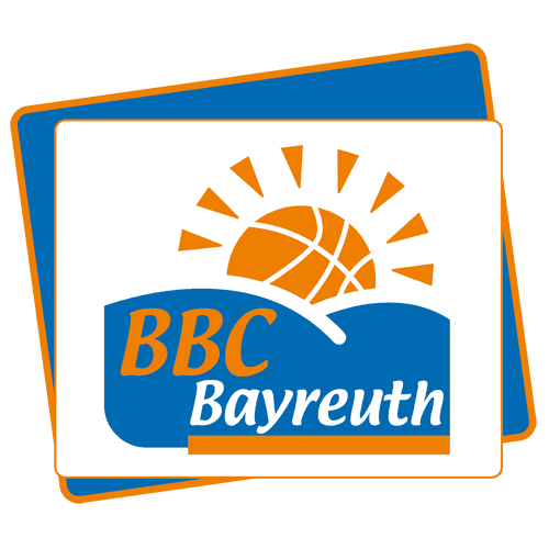 Basket Bayreuth logo