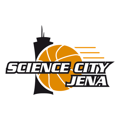 Science City Jena logo