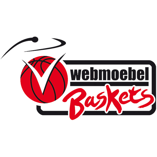 webmoebel Baskets logo