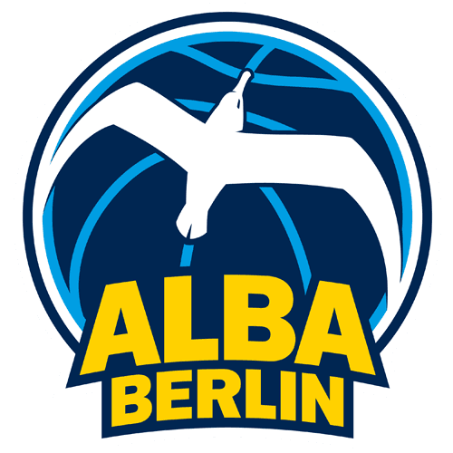 ALBA BERLIN logo