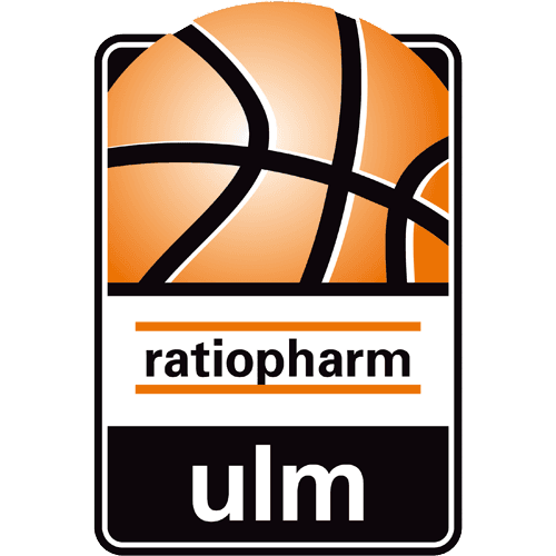 ratiopharm ulm logo