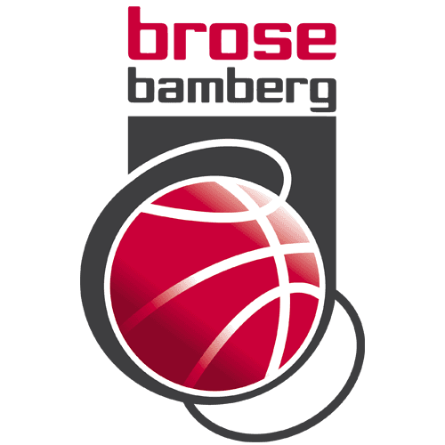 Brose Bamberg logo