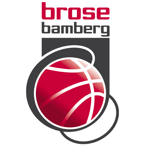 Bamberg Baskets logo