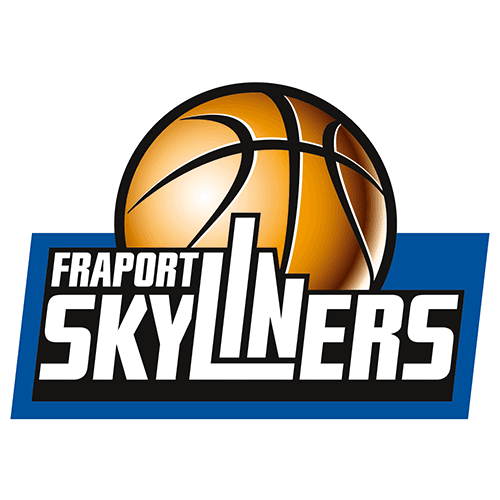 FRAPORT SKYLINERS logo