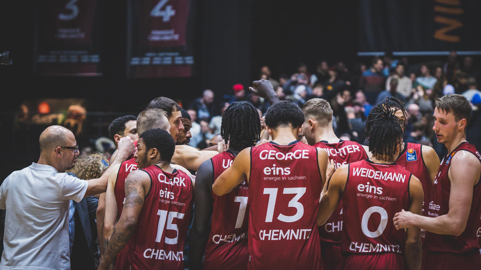 Im FIBA Europe Cup startet in dieser Woche die Rückrunde der zweiten Saisonphase.