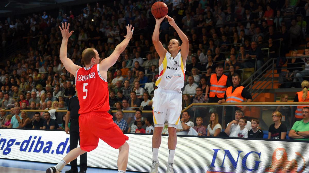 Der europäische Basketball-Verband FIBA Europe hat heute die Setzliste für die Auslosung der EuroBasket 2015 bekannt gegeben.