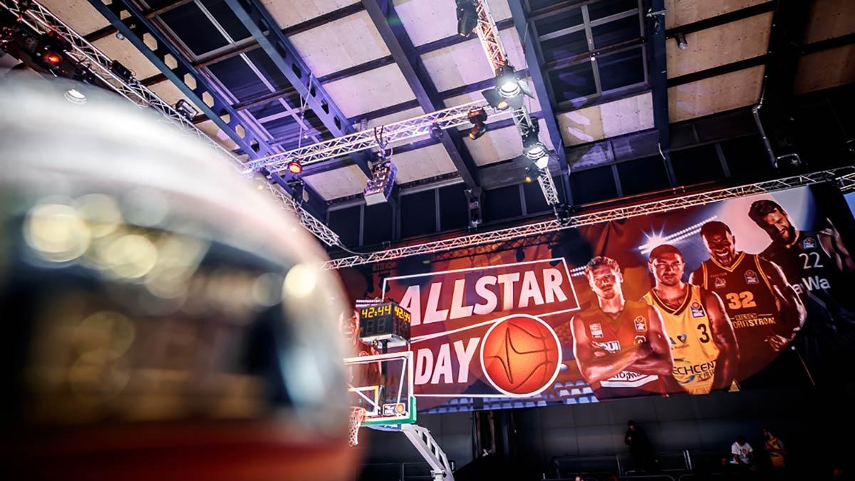 Die easyCredit Basketball Bundesliga (easyCredit BBL) sucht zur Verstärkung ihres Marketing- und Kommunikations-Teams ab 01.07.2019 eine(n) MediengestalterIn / GrafikdesignerIn.