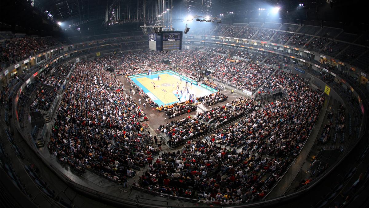 Wenige Tage nach der Bekanntgabe der Heim-EM 2021 darf sich Basketball-Deutschland über das nächste Highlight freuen: Das Final Four der Turkish Airlines EuroLeague 2020 findet in Köln statt.