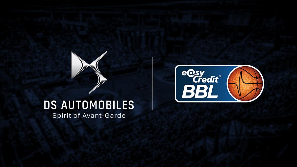 Französische Premium-Automobilmarke „bewegt“ langfristig die easyCredit Basketball Bundesliga / „Freuen uns sehr über einen Partner, der uns mit Hybridfahrzeugen mobil macht“