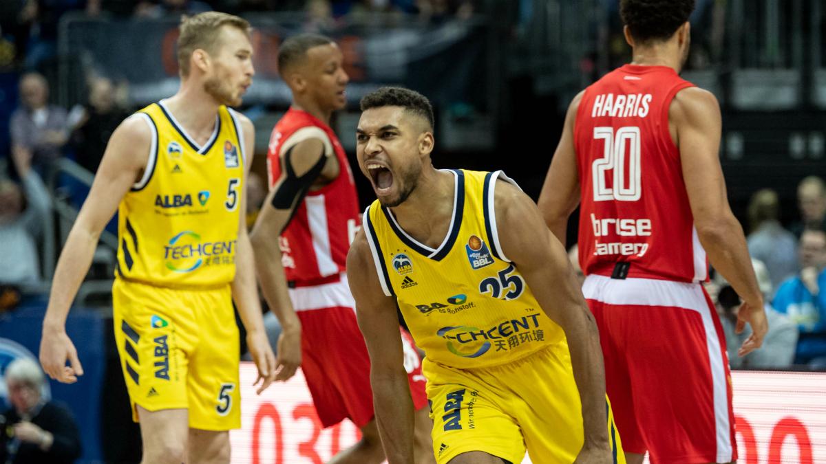 The biggest news of the week actually came off the court as the living legend Rickey Paulding signed for two more years at EWE Baskets Oldenburg, who we-re extremely busy personnel-wise with a number of moves. On the court, ALBA BERLIN blew past Brose Bamberg while FC Bayern Munich gave up just one point in the third quarter to Oldenburg. In addition, Telekom Baskets Bonn and Brose Bamberg both added former NBA guards.