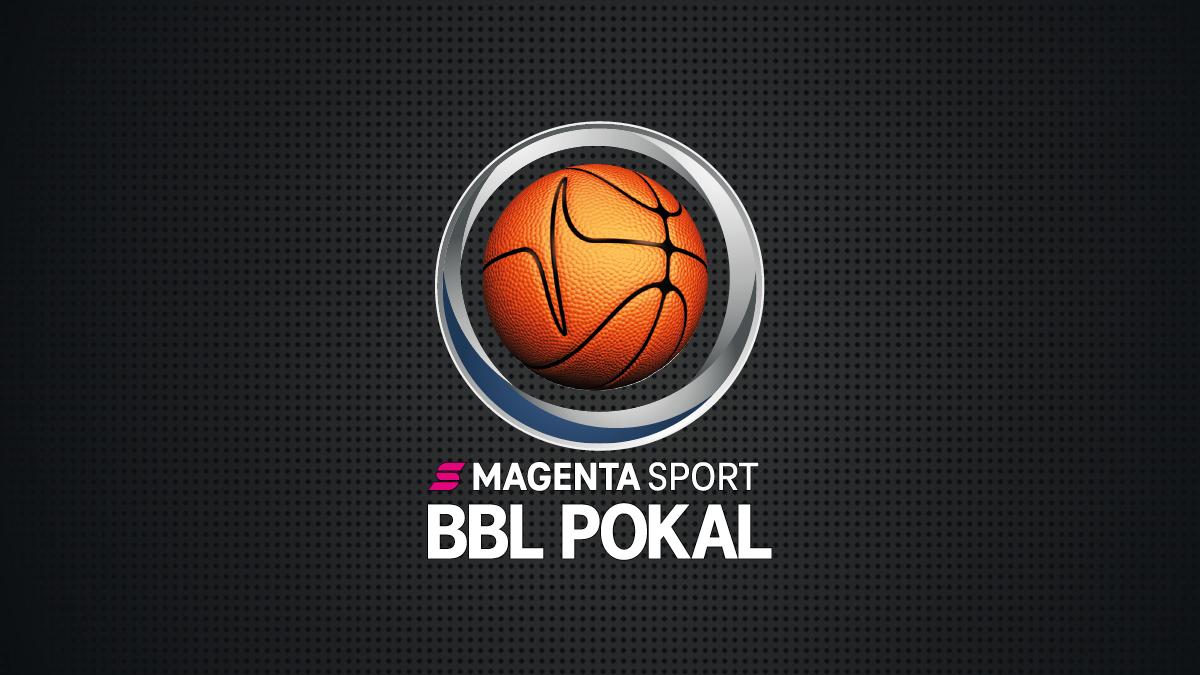 Vor dem Start der easyCredit BBL-Saison 2020/2021 wird der MagentaSport BBL Pokal vollständig gespielt, beginnend an dem Wochenende 17./18. Oktober und endend mit einem TOP FOUR am 1./2. November 2020.