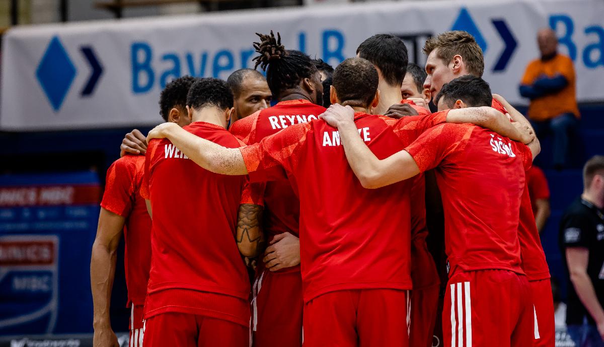 Die vierte Europapokalwoche geht mit einem unerwarteten Spitzenspiel in der Turkish Airlines EuroLeague zu Ende. Bayern München empfängt am 5. Spieltag der EuroLeague als Tabellenzweiter den Dritten Olympiakos Piräus.