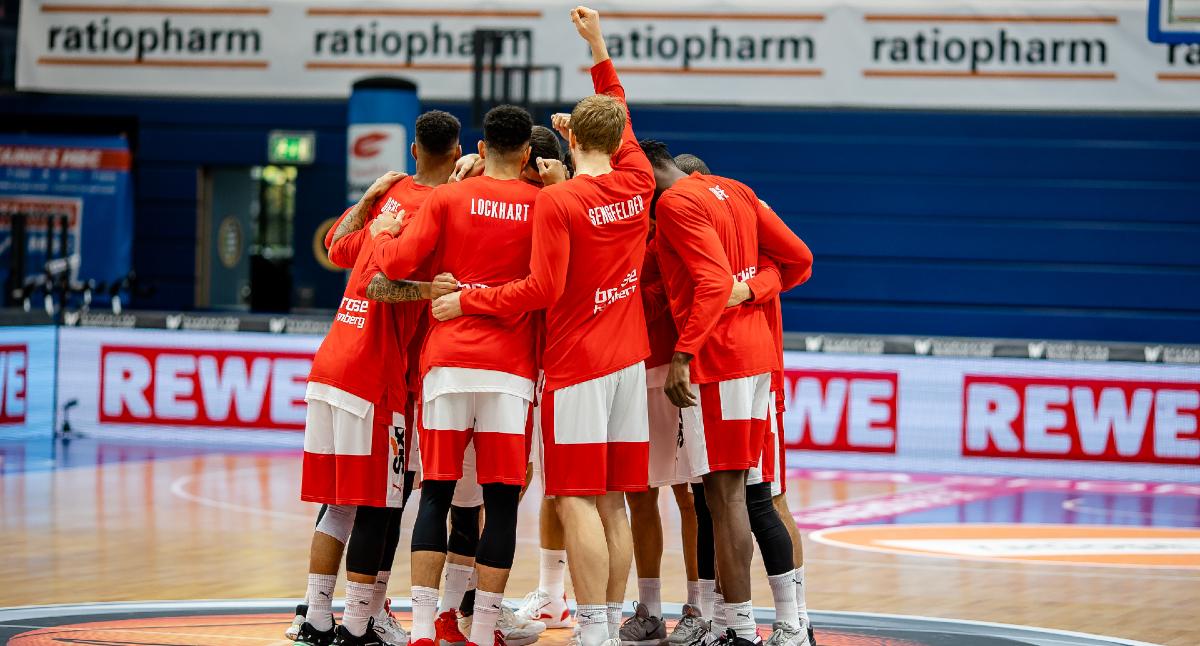Nach EuroLeague und EuroCup startet jetzt auch die Basketball Champions League in die Saison 2020/21. Brose Bamberg, das in dieser Saison der einzige deutsche Vertreter in diesem Wettbewerb ist, muss zum Auftakt auswärts bei Fortitudo Bologna antreten.