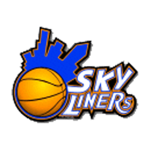 SKYLINERS logo