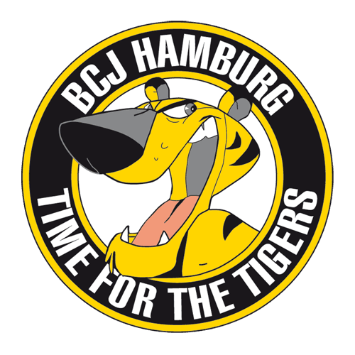 BCJ Hamburg logo