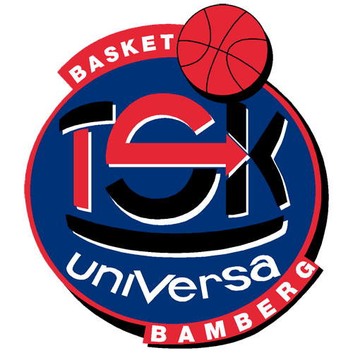 TSK uniVersa Bamberg logo