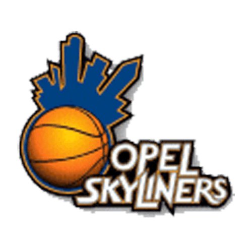 OPEL SKYLINERS logo