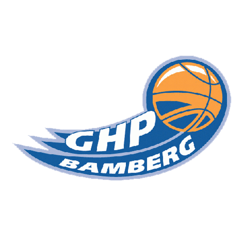 GHP Bamberg logo
