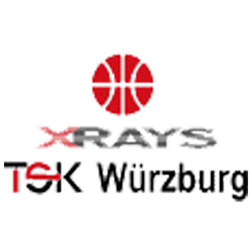 TSK Würzburg logo